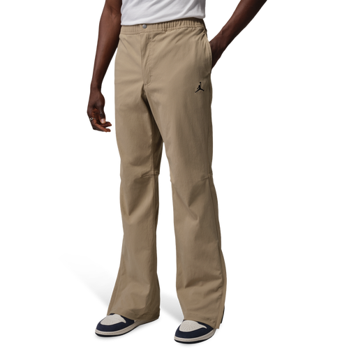  - Jordan Flight Ess Pant - Khaki/Black