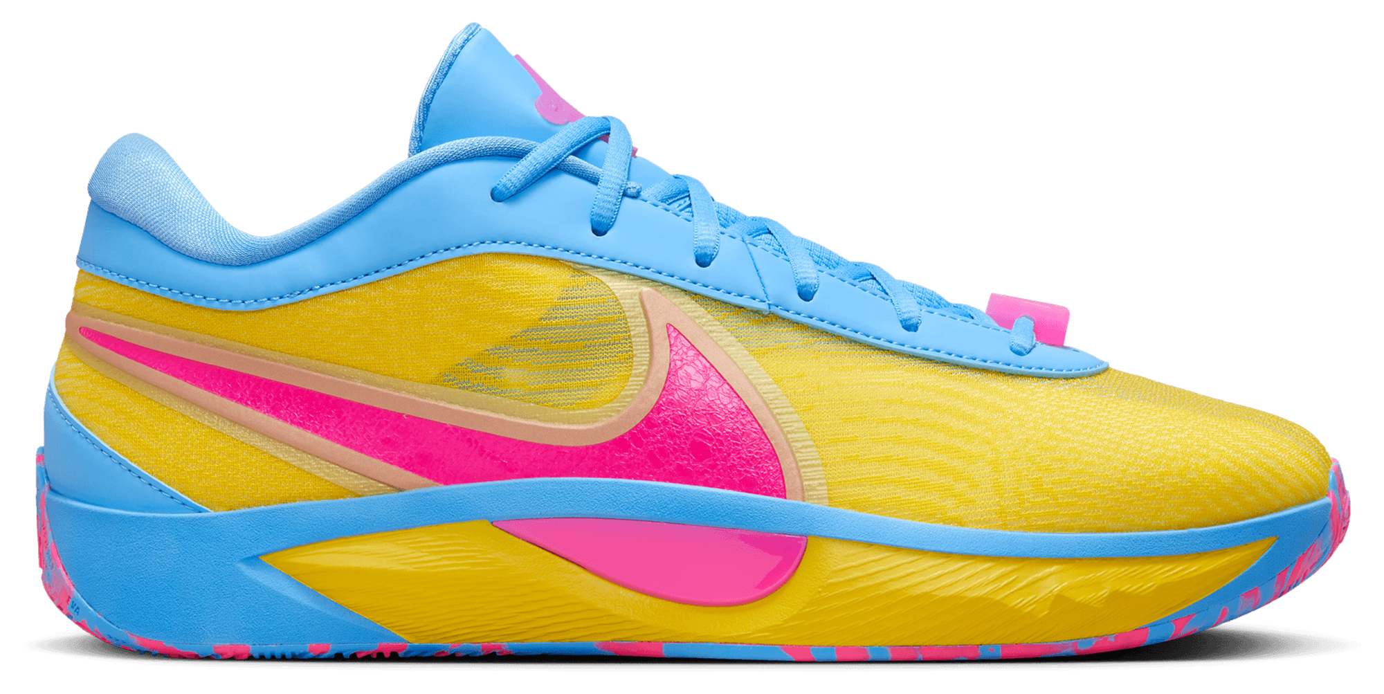 Nike Giannis Freak 6 ASW | Foot Locker