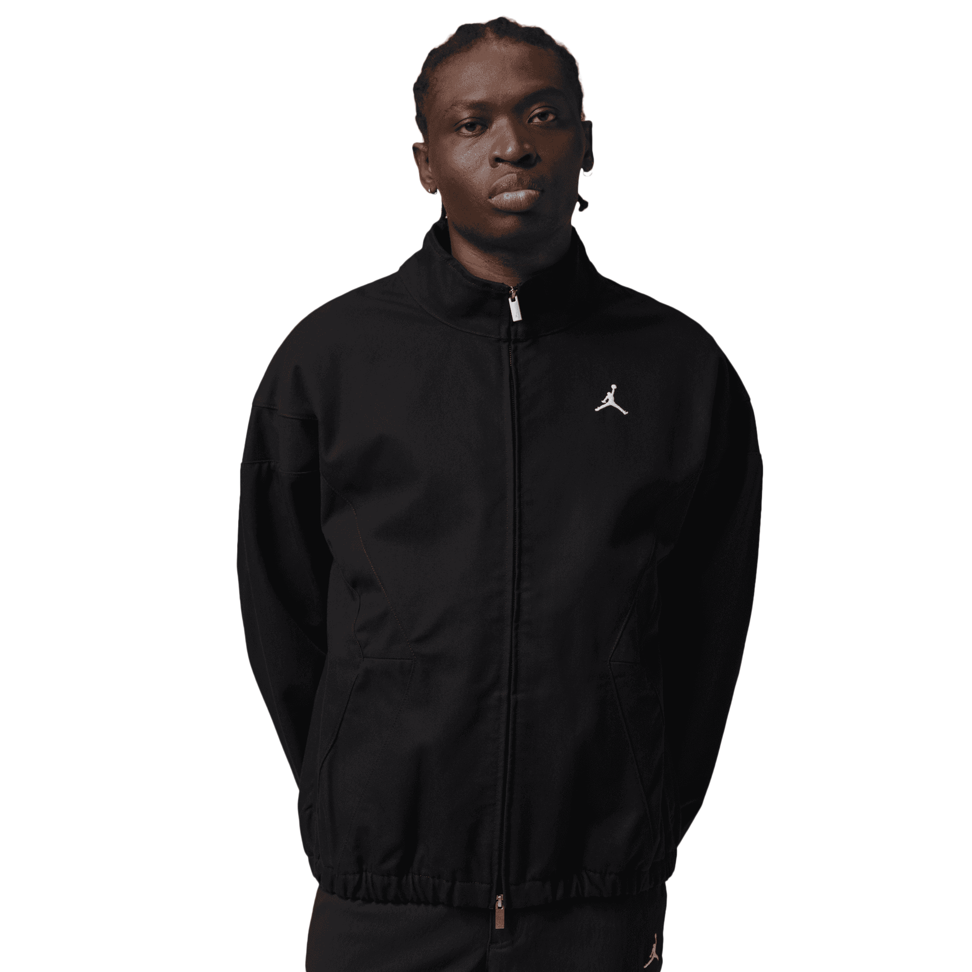 Jordan Flight Graphic Workwear Jacket - Men's | Foot Locker