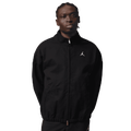 Jordan Flight Graphic Workwear Jacket - Jordan White/Black