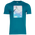 Nike Basketball Bliss Photo T-Shirt - Men's Bright Spruce/White