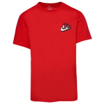 Red/Black