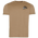 Nike Tunnel Walk Box T-Shirt - Men's Khaki/White