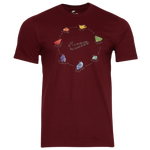 Beetroot/Black