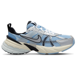 Blue/Silver/White