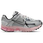 Metallic Silver/Photon Dust/Pink Foam