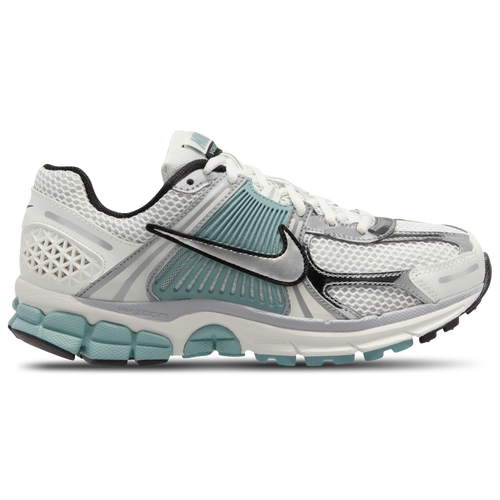 WOMENS - Nike Zoom Vomero 5 News - Metallic Silver/Wolf Grey Summit White