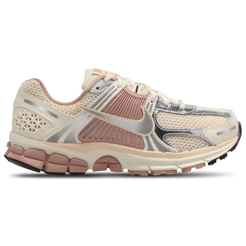 WOMENS - Nike Zoom Vomero 5 News - Sail/Pearl Particle Pink