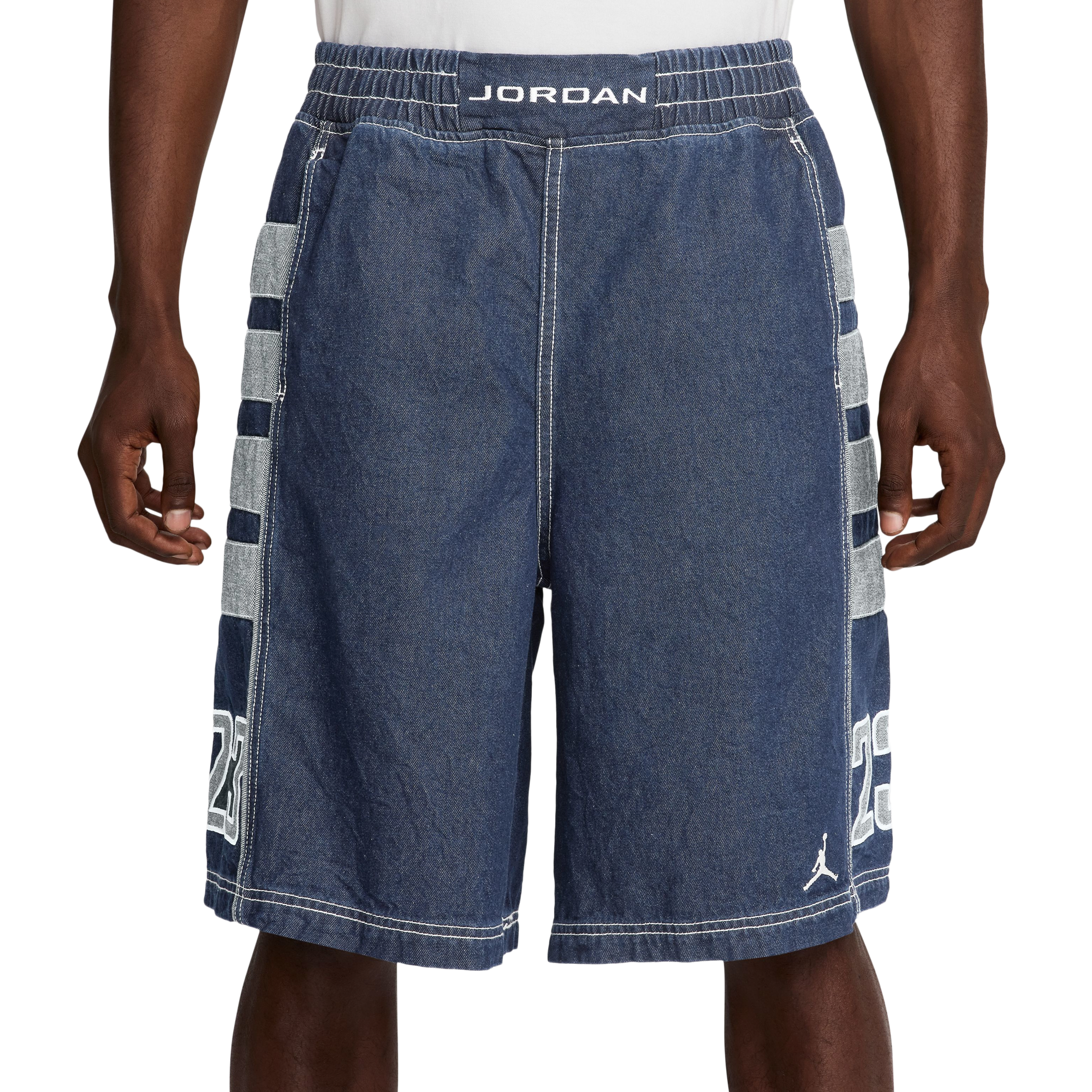 Jordan Flight Club Baggy Shorts - Men's