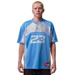 White/Blue