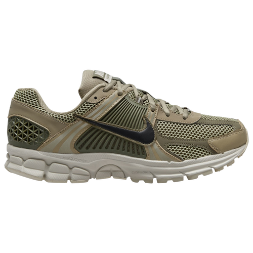 

Nike Mens Nike Zoom Vomero 5 - Mens Shoes Light Bone/Neutral Olive/Black Size 11.0