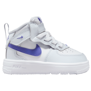 Kid s Air Force 1 Mid Kids Foot Locker