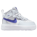 Blue/Grey/White