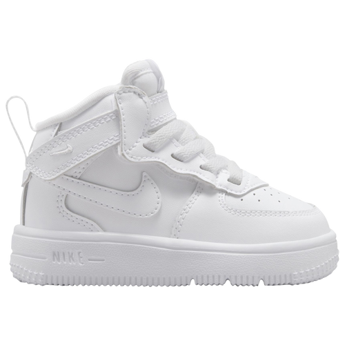  - Nike Air Force 1 Mid EasyOn - White