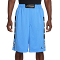 Jordan Mesh Brooklyn Cat Scratch Short - Jordan University Blue/Navy