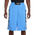 Jordan Mesh Brooklyn Cat Scratch Short - Men's University Blue/Navy