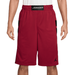 Gym Red/Black