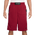 Jordan Mesh Brooklyn Cat Scratch Short - Men's Gym Red/Black
