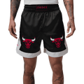 Jordan Flight Muay Thai Shorts - Jordan Black/Sail