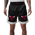 Jordan Flight Muay Thai Shorts - Men's Black/Sail