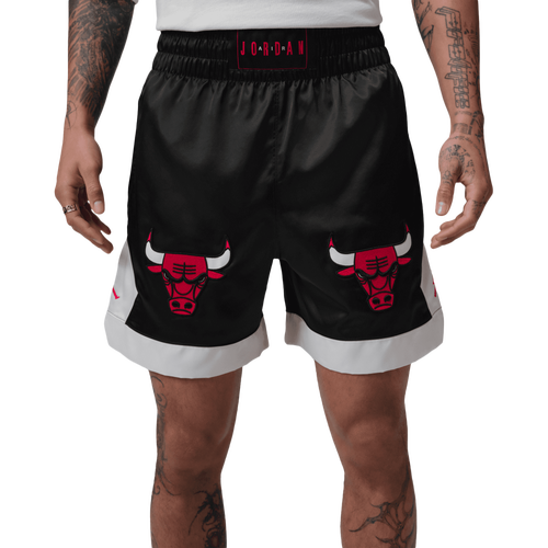  - Jordan Flight Muay Thai Shorts - Black/Sail