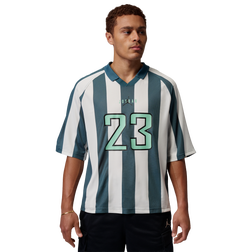 Jordan Brooklyn Terrace Short Sleeve Top - Men's | Foot Locker