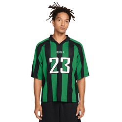 Men's - Jordan Brooklyn Terrace Short Sleeve Top - 