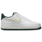 White/Green