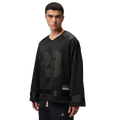 Jordan brooklyn Festival Jersey - Jordan Black