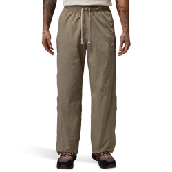 Men's - Jordan Brooklyn Festival Pant - Khaki/Pale Ivory