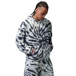 Jordan Brooklyn Festival TD Fleece Pull Over - Men's | Foot Locker