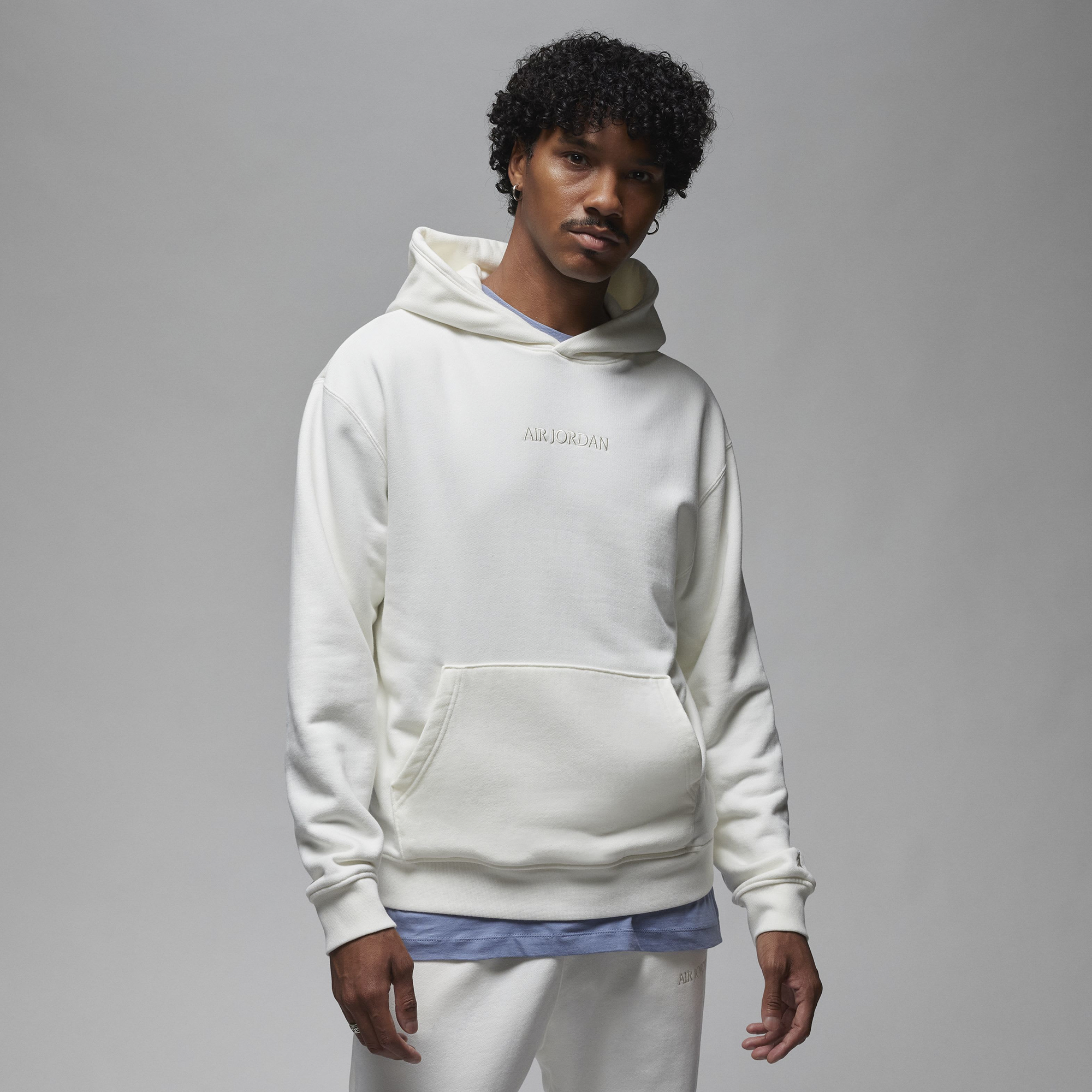 Jordan Fleece Hoodie Foot Locker
