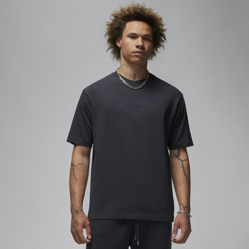 

Jordan Mens Jordan T-Shirt - Mens Off Noir Size S