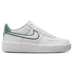 Grade School Nike Air Force Champs Sports