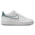 Nike Air Force 1 LV8 3 - Boys' Grade School Summit White/Summit White/Bicoastal