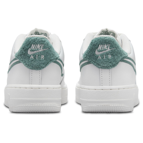 Air force one blanche foot locker clearance