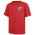 47 Brand NFL Under Bar Short Sleeve T-Shirt - Men's Red
