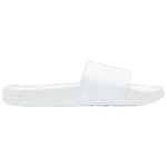 White/White
