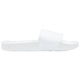 White/White