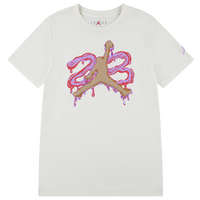 Pale Ivory/Pink