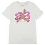 Pale Ivory/Pink