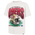 47 Brand NFL Team Flex Short Sleeve T-Shirt - Men's White