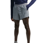 Smoke Grey/Reflective Silver