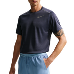 Work Blue/Reflective Silver