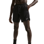 Reflective Silver/Black