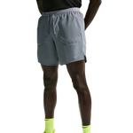 Reflective Silver/Smoke Grey