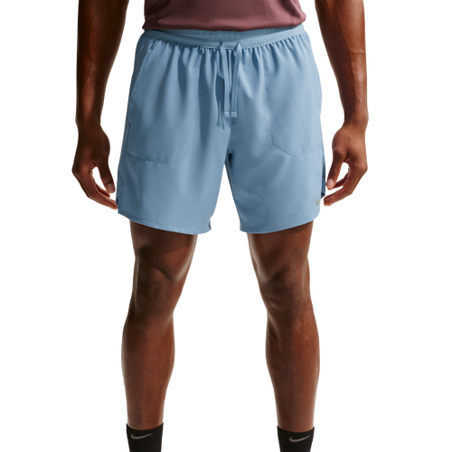Nike Mens  Dri-fit Stride 2in1 7" Shorts