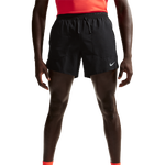 Black/Reflective Silver