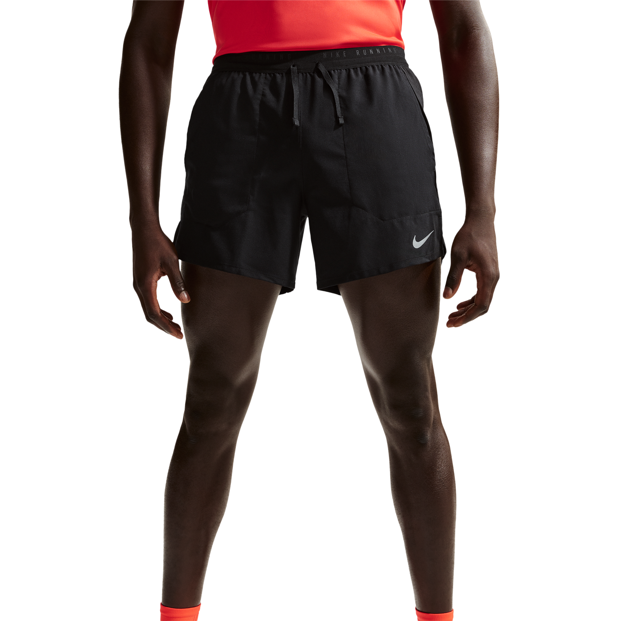 Nike Dri-FIT Stride 5in Brief-Lined Shorts - Men's
