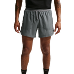 Smoke Grey/Reflective Silver